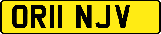 OR11NJV