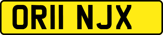 OR11NJX