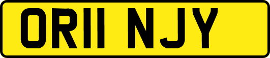 OR11NJY