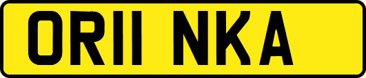 OR11NKA