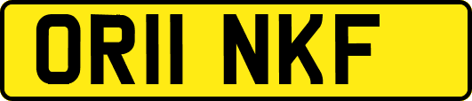 OR11NKF