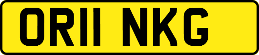 OR11NKG