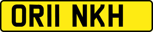 OR11NKH