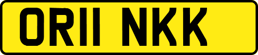 OR11NKK