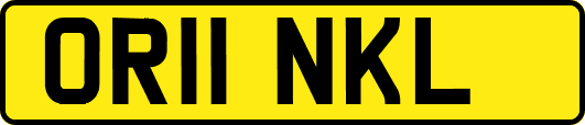 OR11NKL