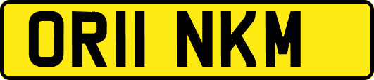 OR11NKM