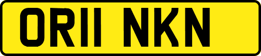 OR11NKN