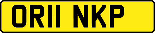 OR11NKP