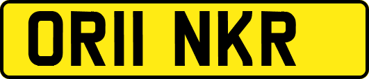 OR11NKR