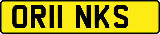 OR11NKS