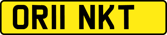 OR11NKT