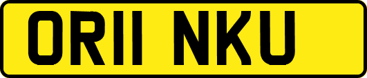 OR11NKU