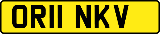 OR11NKV