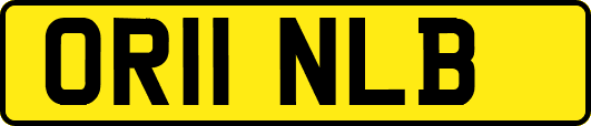 OR11NLB