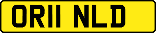 OR11NLD