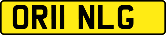 OR11NLG
