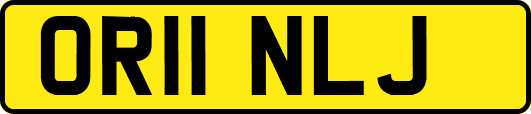 OR11NLJ