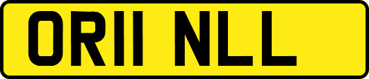 OR11NLL