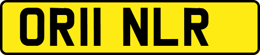OR11NLR
