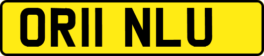 OR11NLU