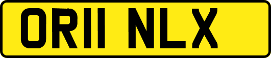 OR11NLX