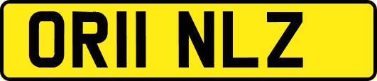 OR11NLZ