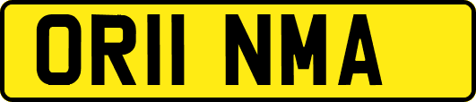 OR11NMA