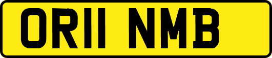 OR11NMB
