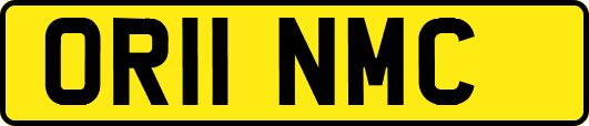 OR11NMC