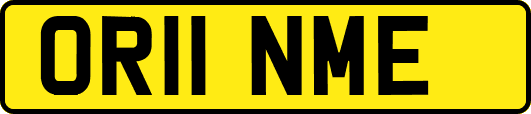 OR11NME