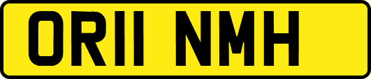 OR11NMH