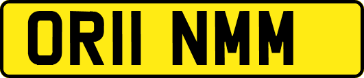 OR11NMM