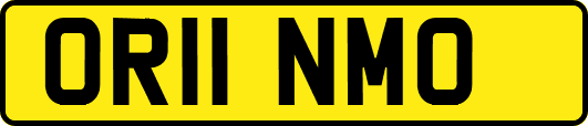 OR11NMO