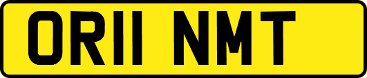 OR11NMT
