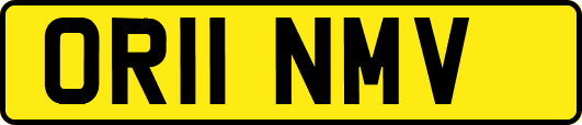 OR11NMV