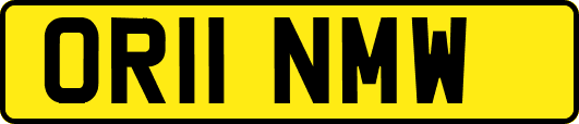 OR11NMW