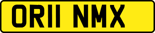 OR11NMX