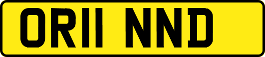 OR11NND