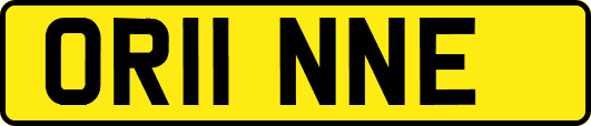 OR11NNE