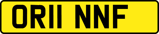 OR11NNF