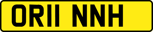 OR11NNH