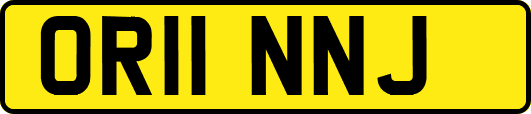 OR11NNJ