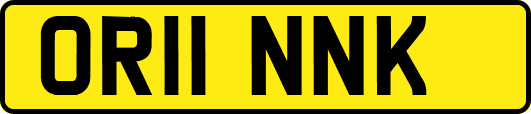 OR11NNK