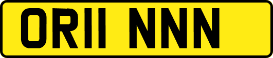 OR11NNN