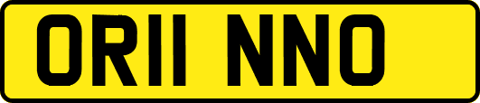 OR11NNO