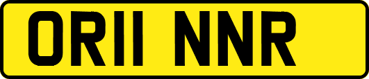 OR11NNR