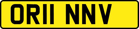 OR11NNV