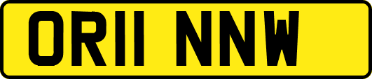 OR11NNW