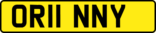 OR11NNY