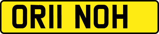 OR11NOH